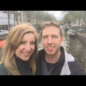 Meet your Posher, Candacr